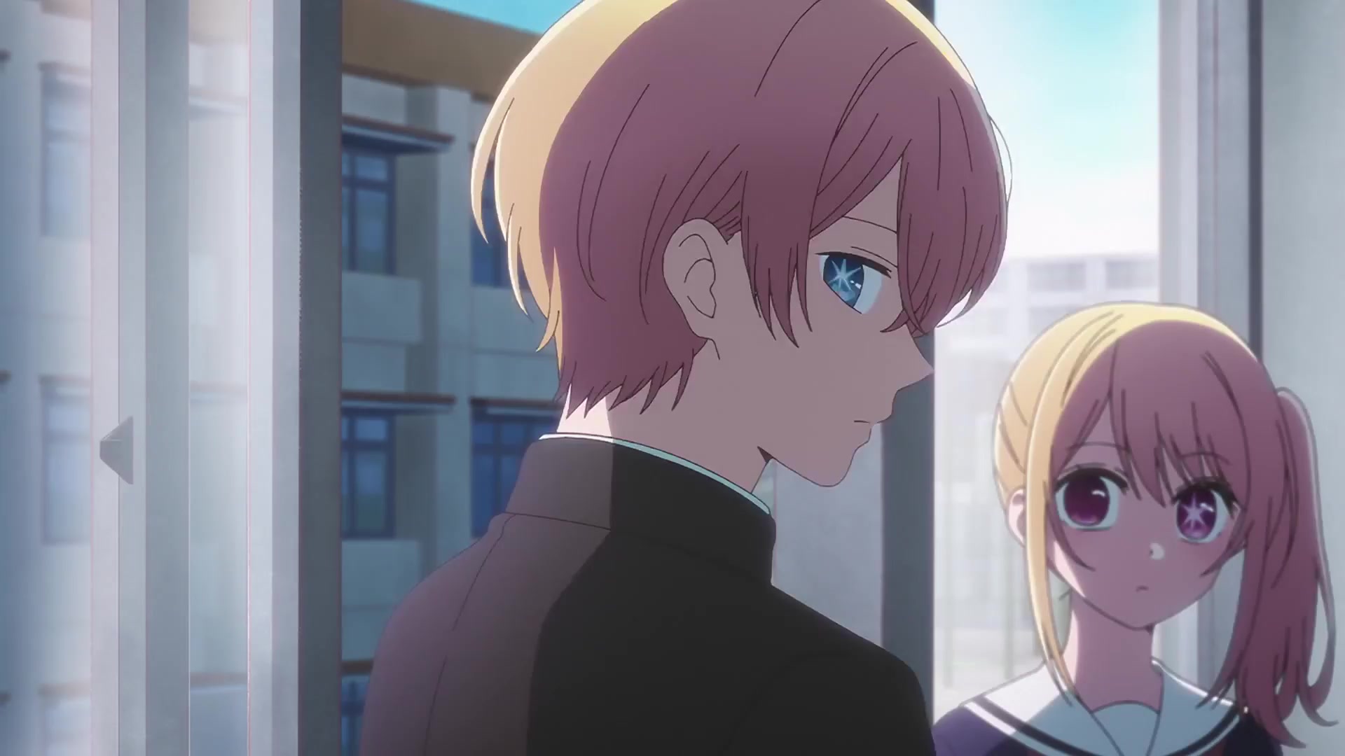 [Tsukyio Editing Resources] Aqua Hoshino (Season 1) Raw Clips (170) (tsukyio.com).mp4